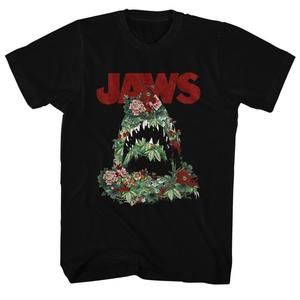 Jaws Floral Jaws